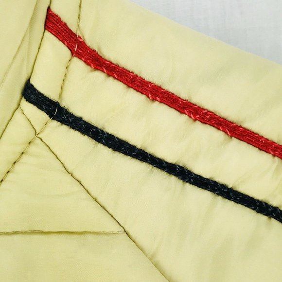 Vintage 1970s Michelob Light jackets Swingster MEN - Picture 5 of 8